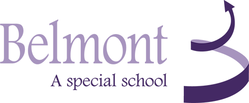 Belmont School Logo