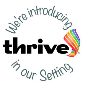 THRIVE