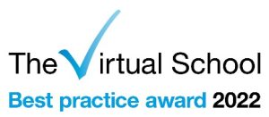 The Virtual School Best Practice Award 2022